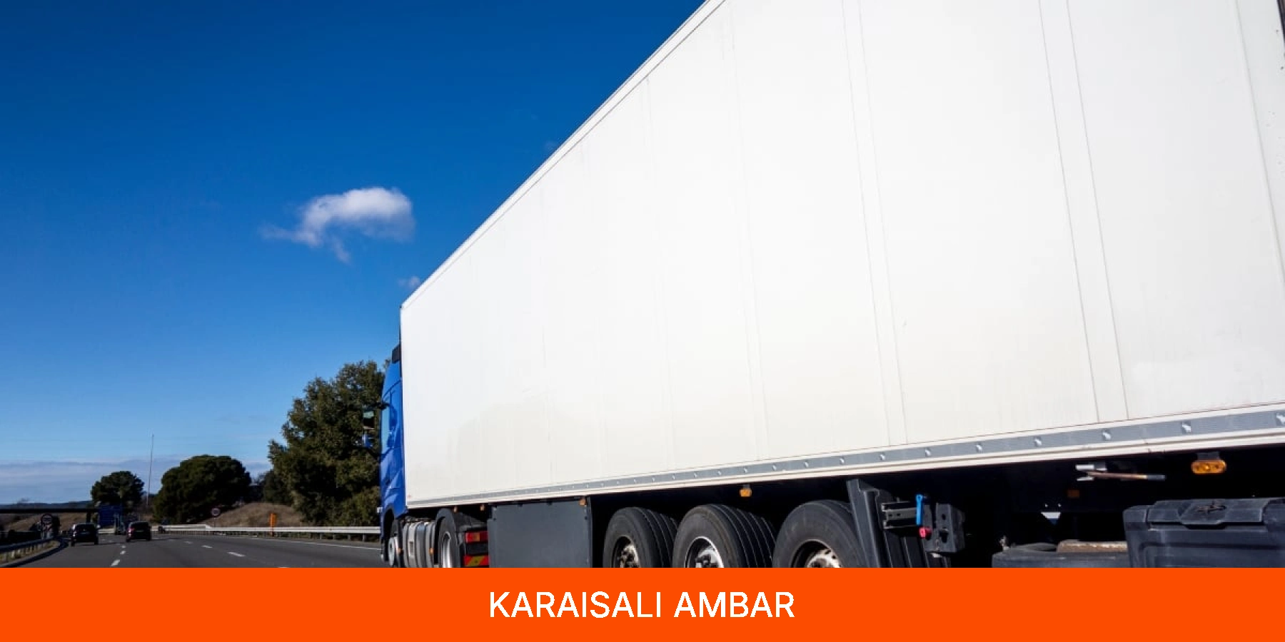 Karaisalı Ambar
