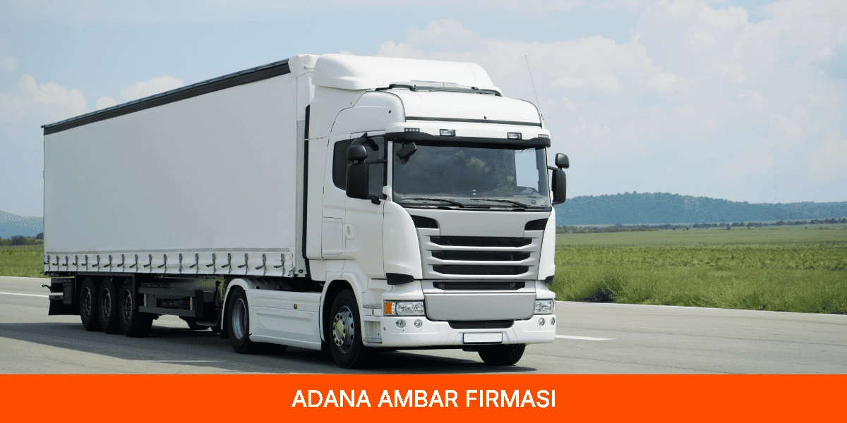 Adana Ambar Firması