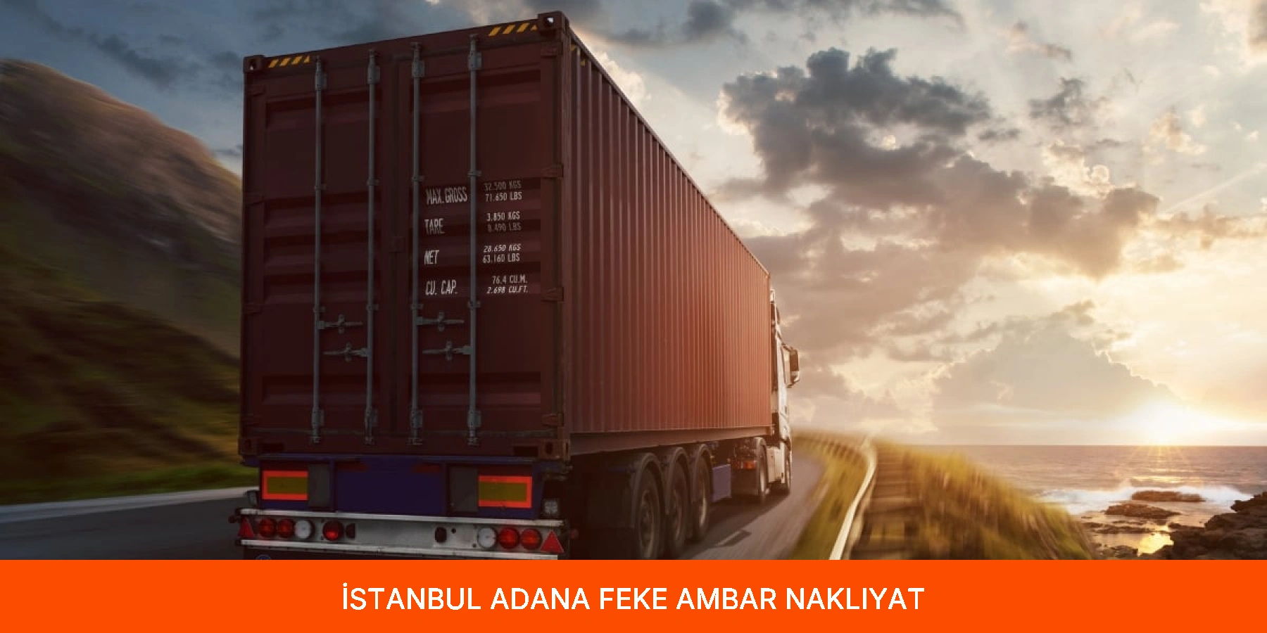 Feke Ambar
