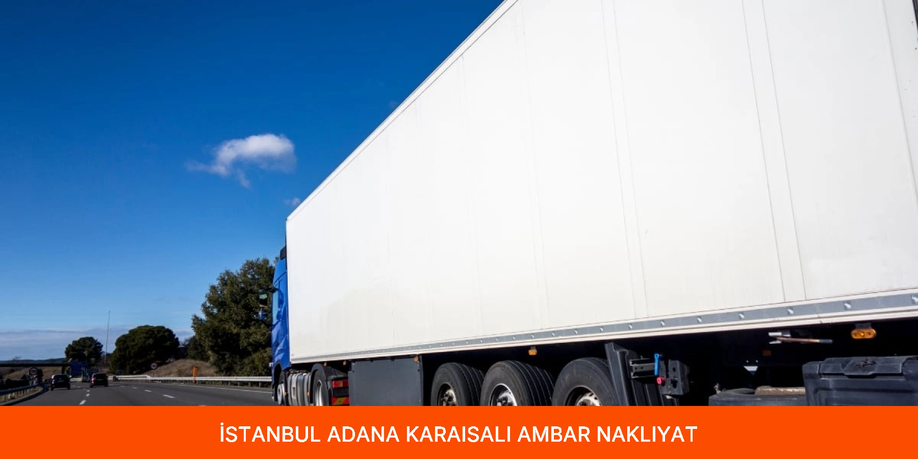 Karaisalı Ambar