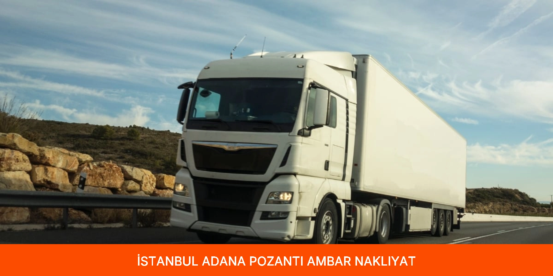 Pozantı Ambar