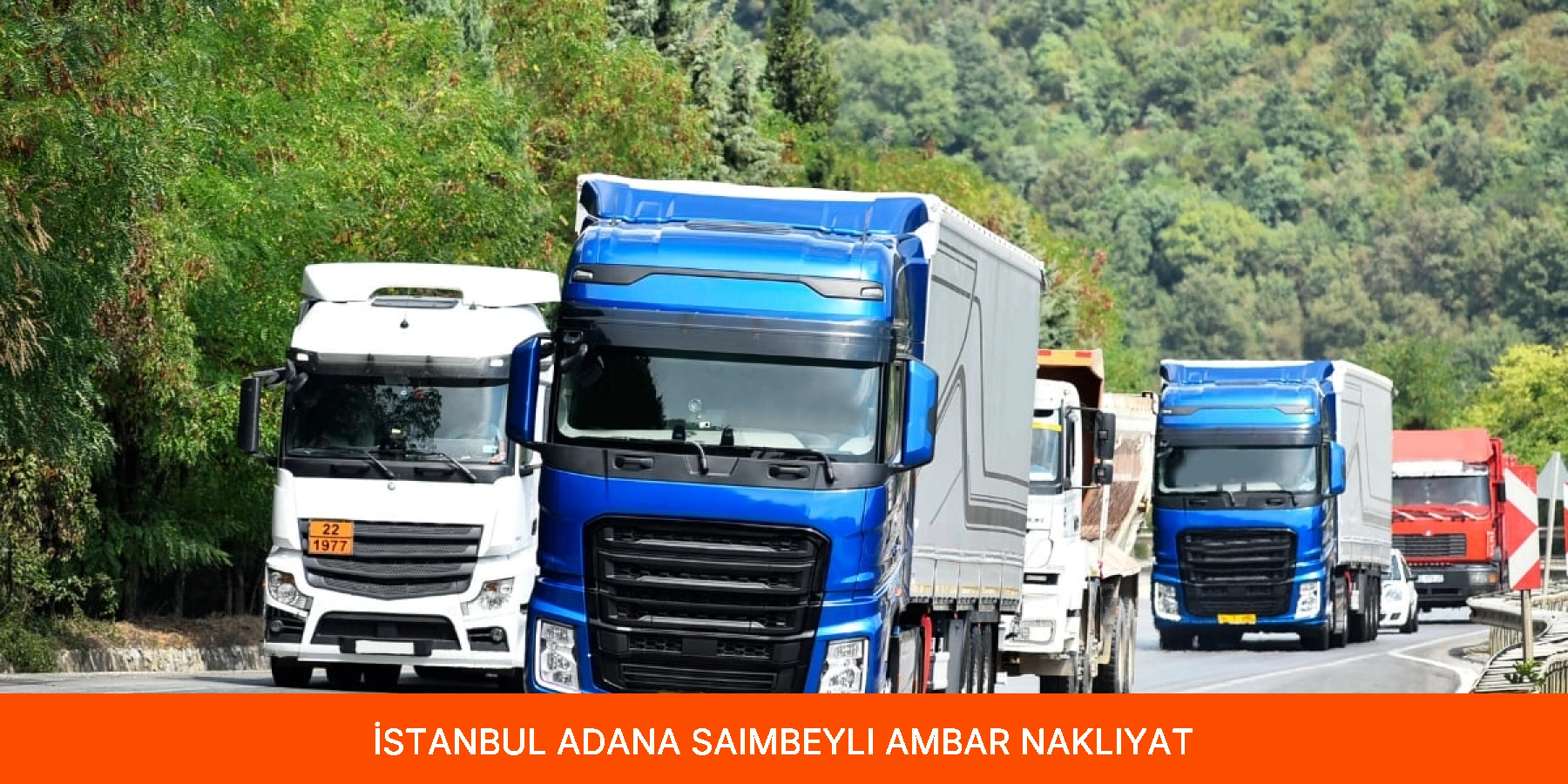 Saimbeyli Ambar