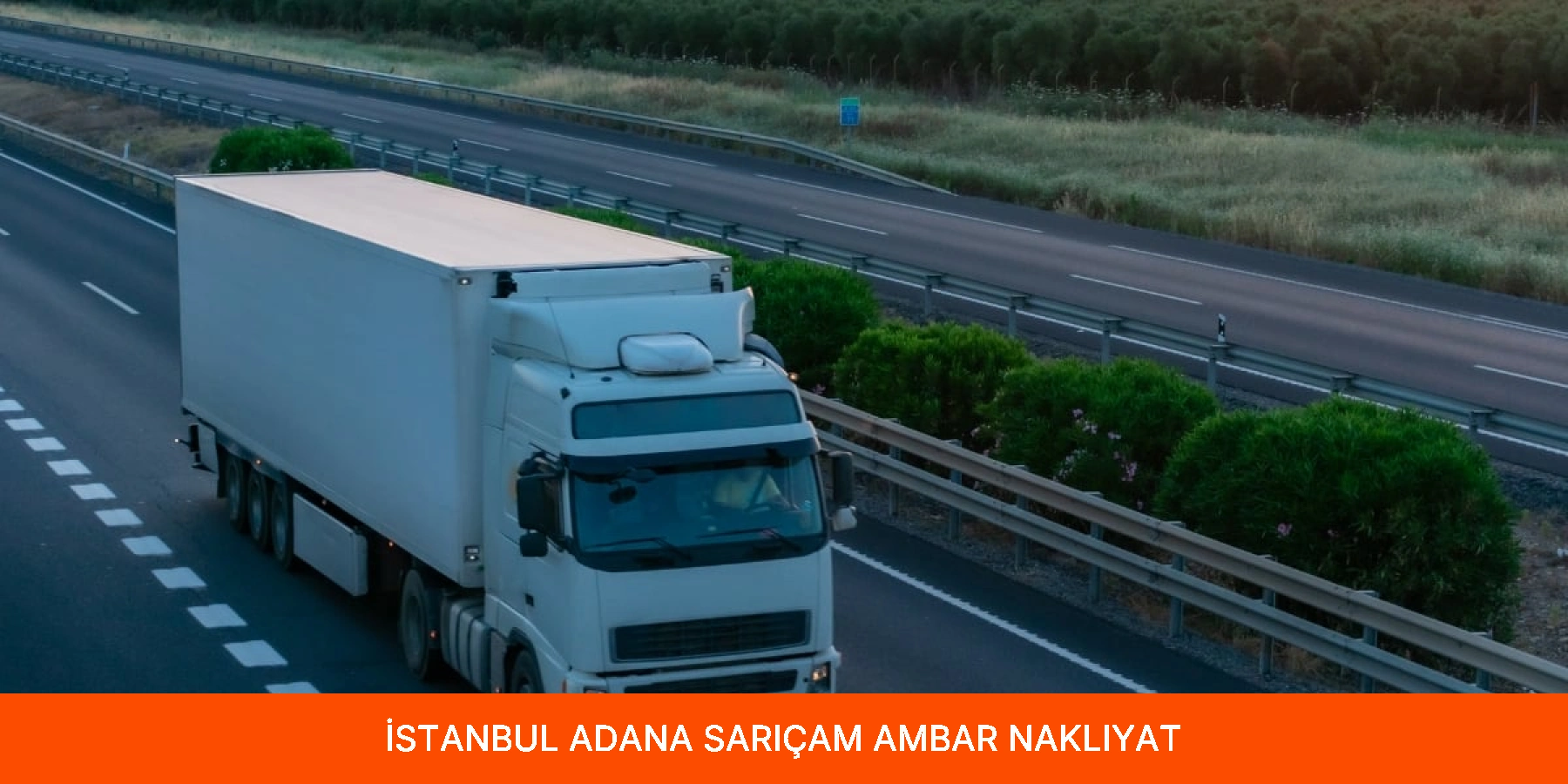 Sarıçam Ambar