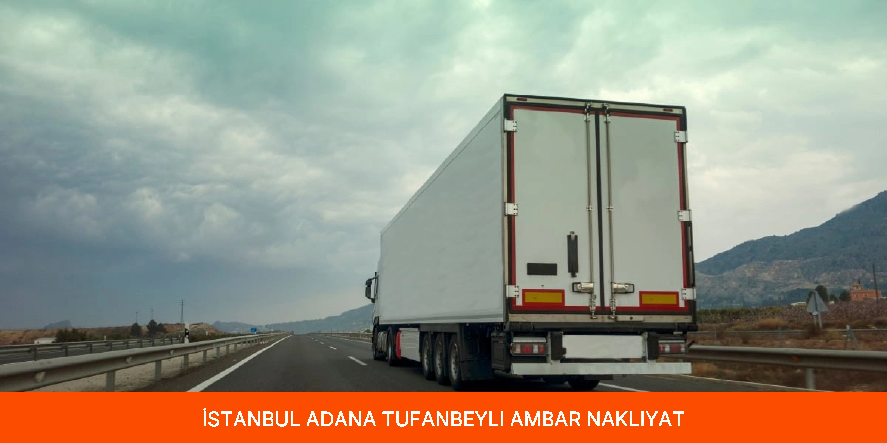 Tufanbeyli Ambar